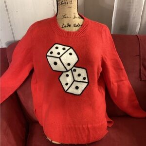 Kate Spade Sweater